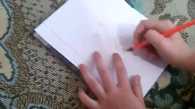 Как нарисовать медведя