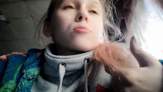 Мини Блог - темы для завтрашнего влога//Milka Ways