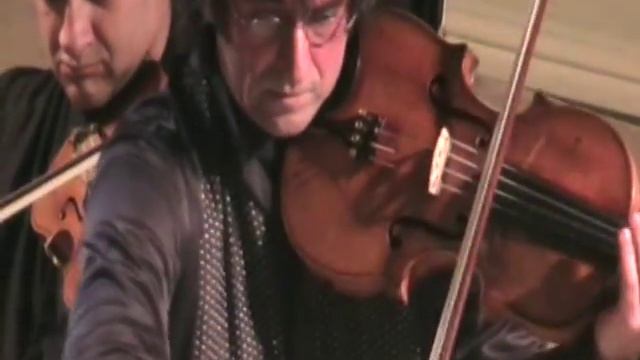 Yuri Bashmet And Moscow Soloists