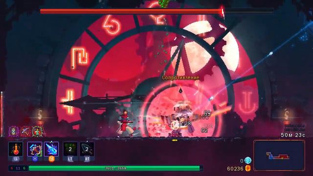 Dead Cells (Nintendo Switch)