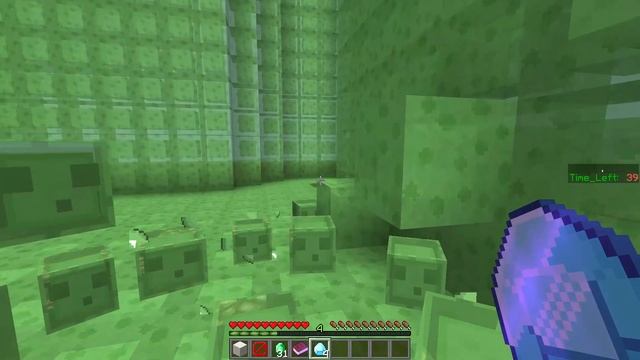 МАЙНКРАФТ ПОБЕГ ИЗ ТЮРЬМЫ С 1000000000 - Обзоры Модов Герон и Троллинг в Майнкрафт