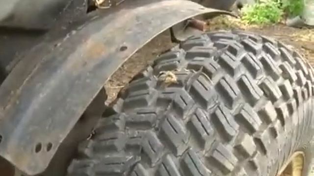 Тормоза на Каскад МБ6981