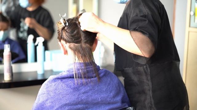 Tratamiento Purify Filler