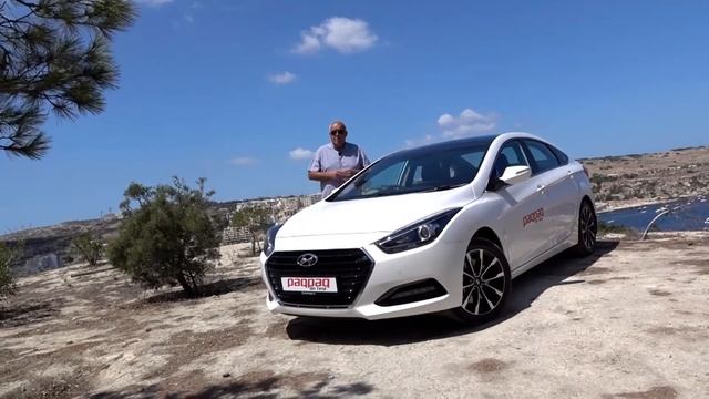 Hyundai: машинки-самые мощные