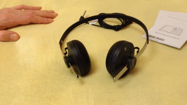 Обзор: Стерео-Bluetooth гарнитура Sony SBH60