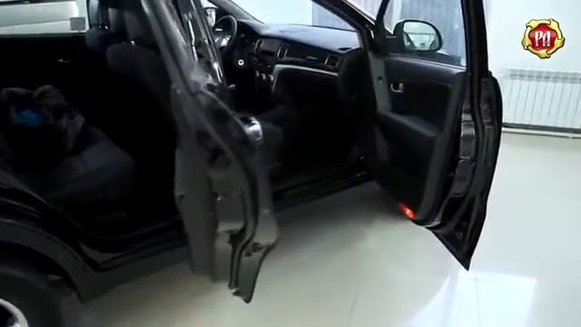 АвтоРайдер