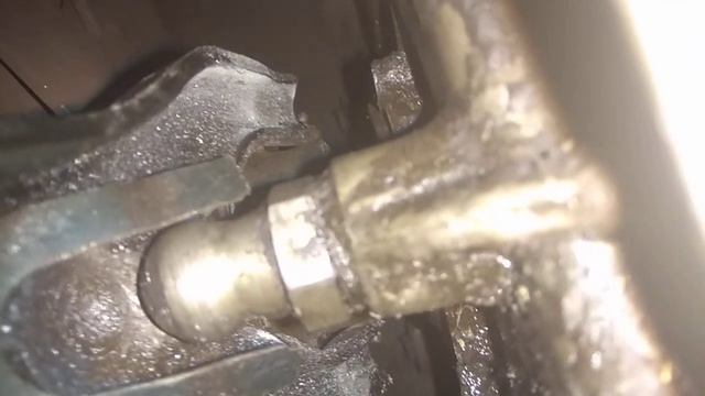 Замена и регулировка сцепления