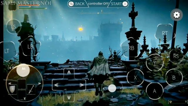 Elden Ring Android | Gameplay & Download