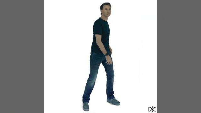 Самый простой танец который не могут станцевать