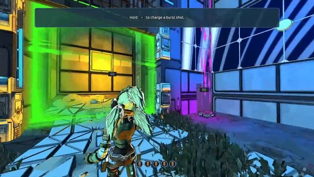 Super Cloudbuilt | PC Gameplay