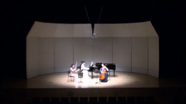 A. Piazzolla - Histoire Du Tango Ⅲ. Nightclub 1960