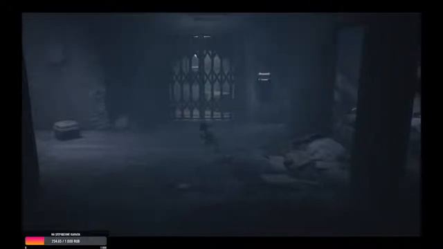 Прохождение игры Little Nightmares 2►стрим 3►глава 3-больница(финал)