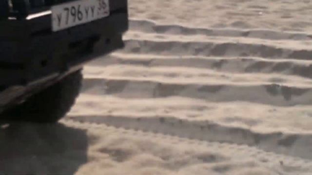 прадик тест драйв