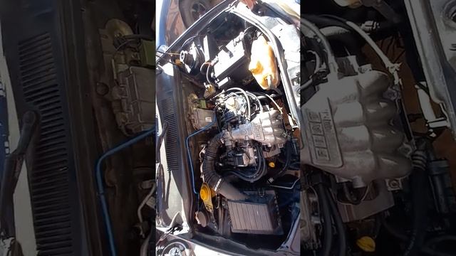 ¿Por Que Se Recalienta Mi Fiat Palio 1.3 Mpi?