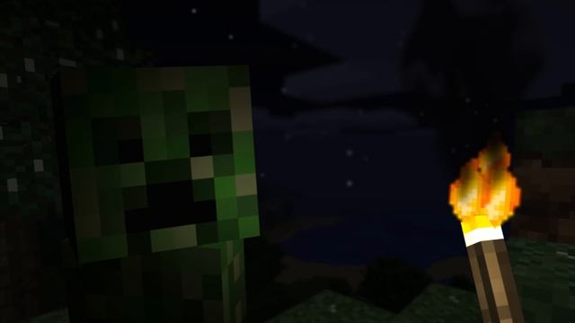All Creepy Minecraft Sounds (Cave)