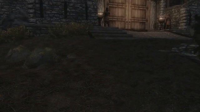 E6 : Modded Skyrim - Slaying Our First Dragon