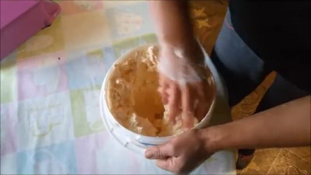 Секреты производства домашнего масла!