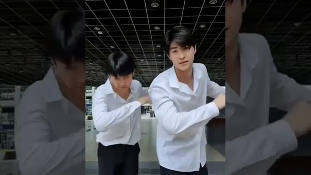 AnysongChallenge CR IG   Marksiwat ⁄ Blue_pongtiwat