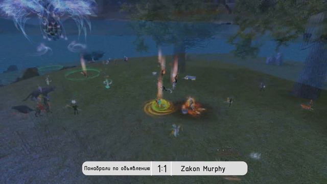 ATLANTA PW Tournaments 2017 | Zakon Murphy Vs. Понабрали по объявлению