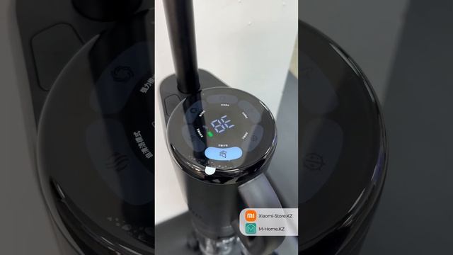 Моющий пылесос Xiaomi Dreame M12s