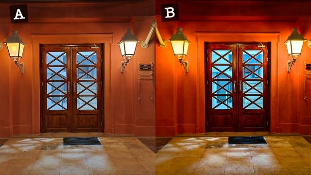 Camera Test: HUAWEI Mate 50 Pro Vs Samsung Galaxy S22 Ultra