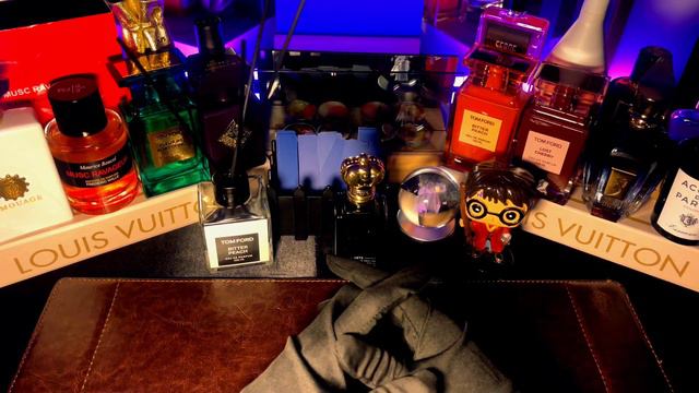 Clive Christian 1872 Masculine va Roja Dove Scandal pour homme parfumlariga ozbekcha obzor