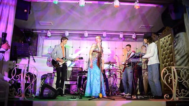 Nikon D7100 -- пример видеозаписи в FullHD