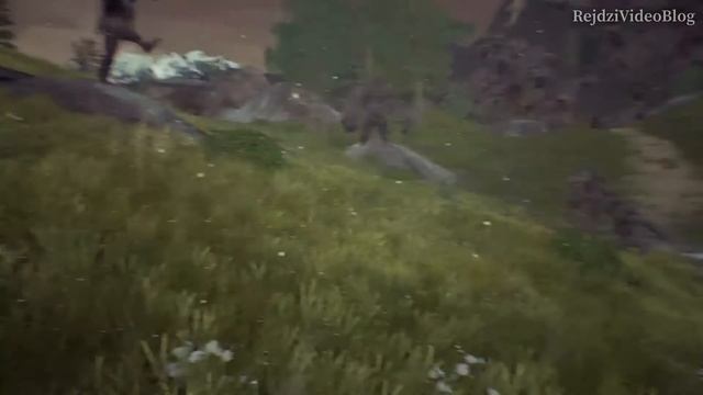 Размышления о всяком - Drizzlepath: Genie - Ep 9