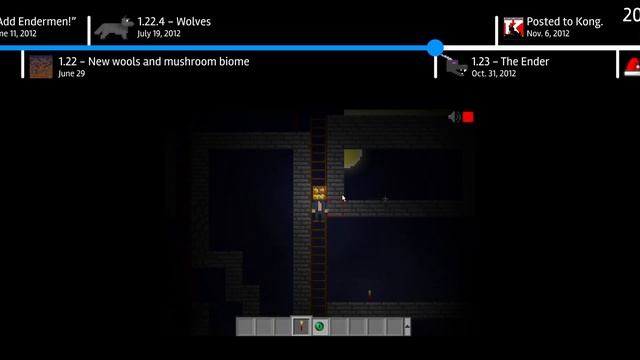 I Spent 10 Years Creating 2D Minecraft