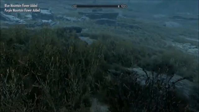 Skyrim Special Edition Part 2 - To Markarth (Vivienne)