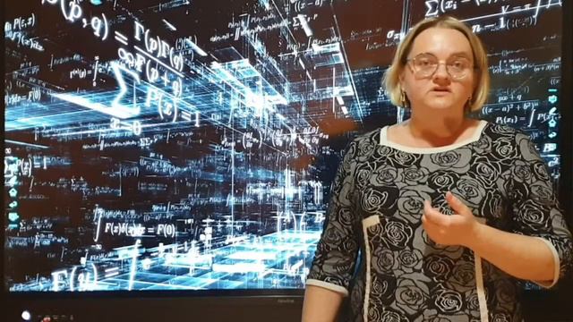 Юлия Капалкина в проекте 