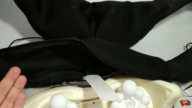 Обзор и Распаковка #70: Массажер Zauber Z 776 сравним с аналогами с Aliexpress.