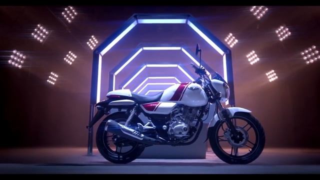 Bajaj V 15 (Баджадж Викрант)