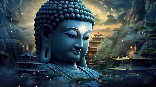 Relaxing Zen Music 24/7, Stress Relief Music, Sleep Music, Meditation Music, Study, Nature Sounds #