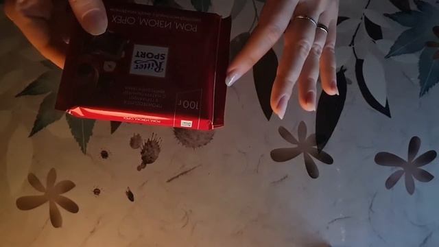 ASMR Tapping АСМР шуршание постукивание