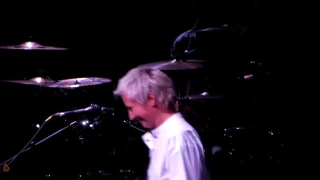 А2 Начало. Голубые города.