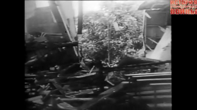 Вторая мировая. Направление -Токио