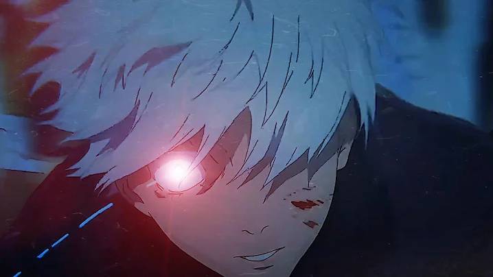 Gojo Satoru | Edit |