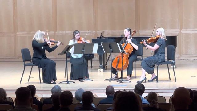 Nocturne By Borodin