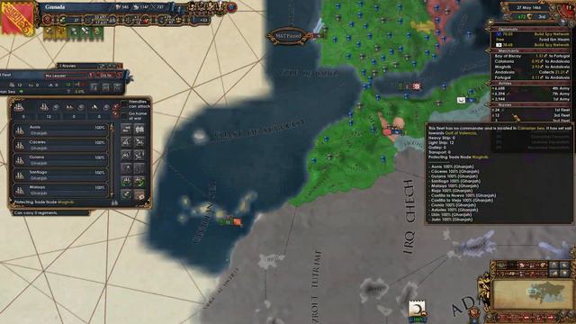 EU4 M&T2 Granadan Grandeur Part 53