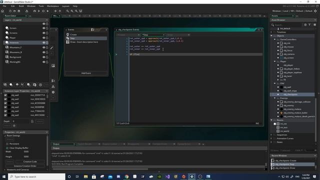 How I Placed TOP 10 In The BlackThornProd Game Jam!