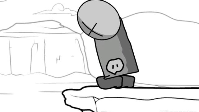 Не надо смотреть в низ! (даже если там 3 милли метрика)