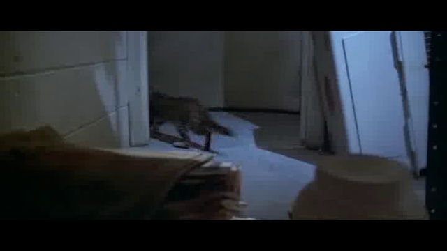 Angel Dust - Temple Of The King