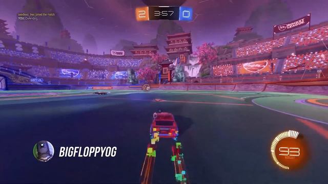 POTATO LEAGUE 146 | TRY NOT TO LAUGH Rocket League MEMES, Funny And SATISFYING Moments