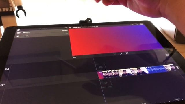The Apple Pencil For The Non-Artist