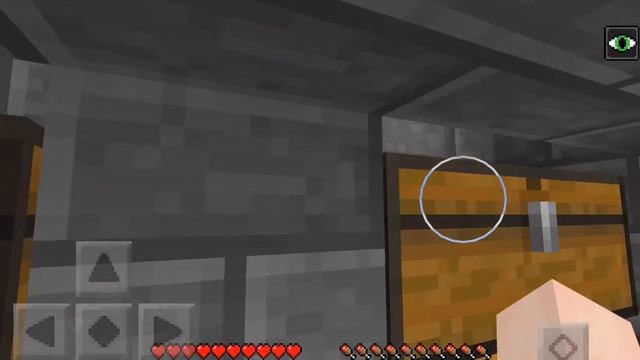 Minecraft Prison Escape Map