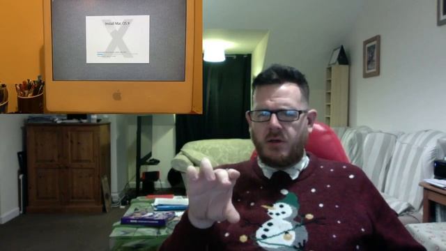 04.059 • Restoring IMac Late 2006