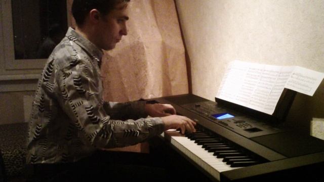 Евгений Лысак 