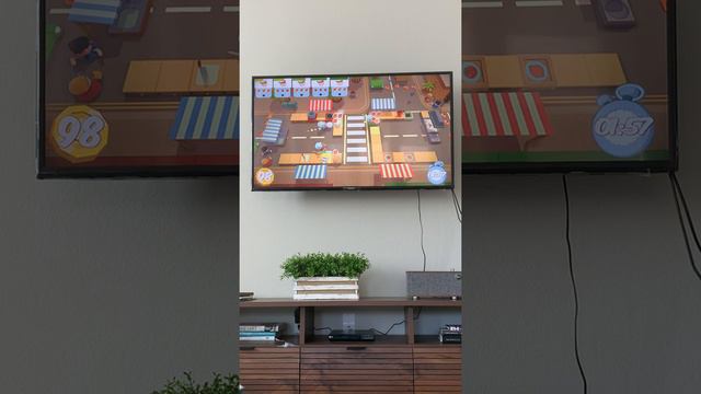 Overcooked (Special Edition) Level 1-2