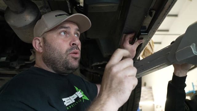 VW T5/T6/T6.1 Sidebar Fitting - HOW TO!